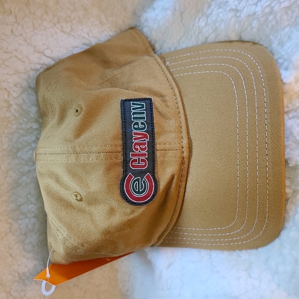 Pukka Cap NWT Adjustable